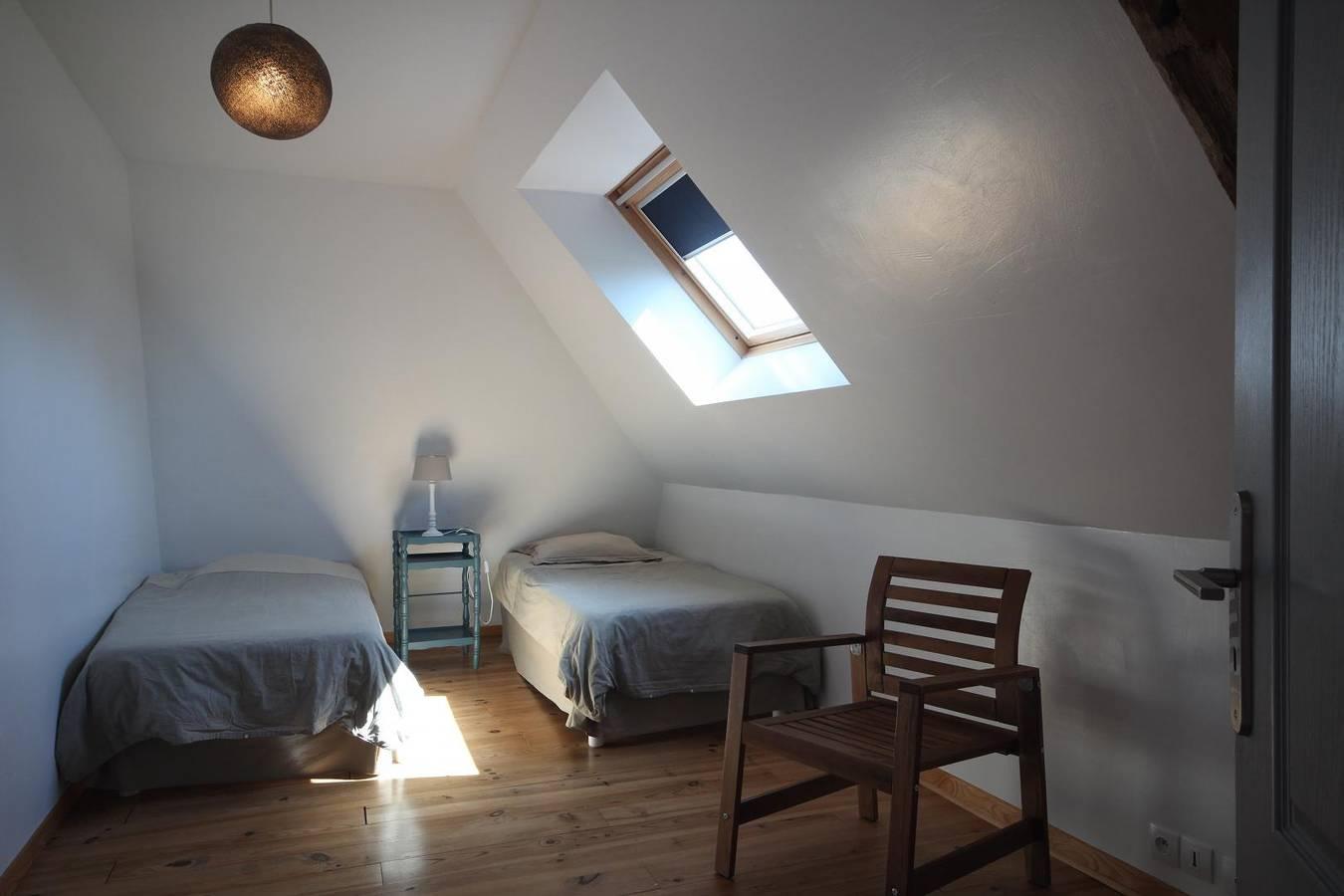 Vakantiehuis in Seine-Maritime, Frankrijk voor 6 personen foto 7