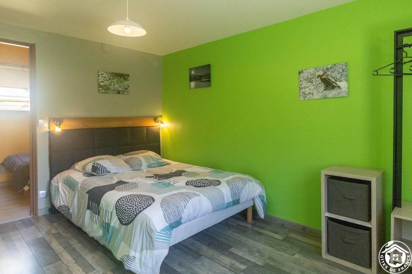 Vakantiehuis in Campan, Frankrijk voor 6 personen foto 13