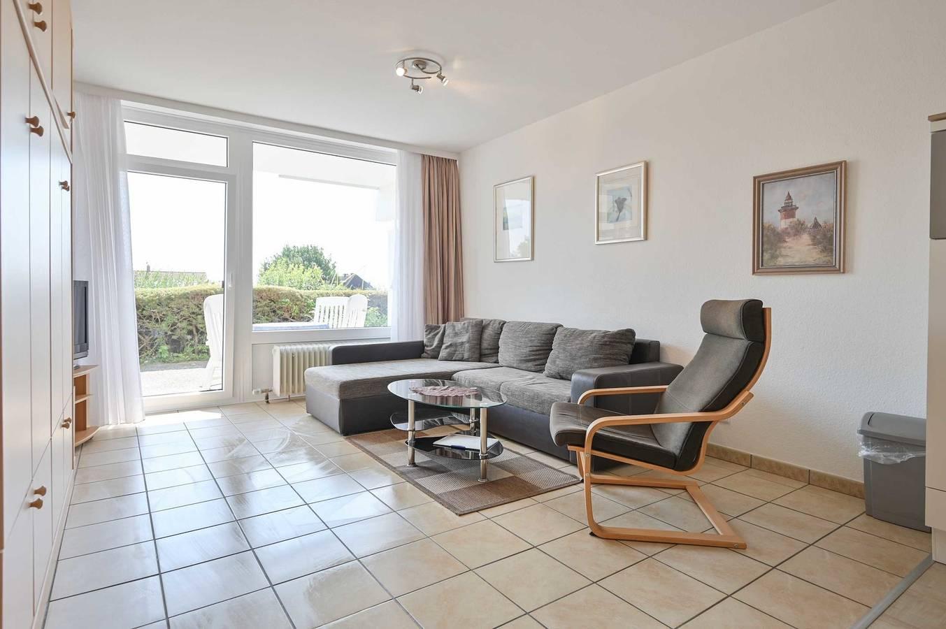 Vakantieappartement in Kellenhusen, Duitsland voor 4 personen foto 5