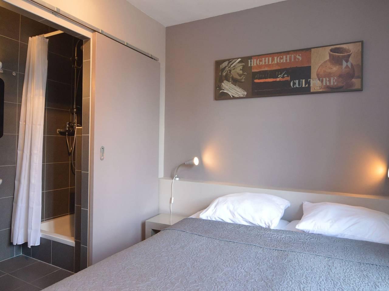 Luxe villa met sauna in Francorchamps, Stavelot, België voor 18 personen foto 19
