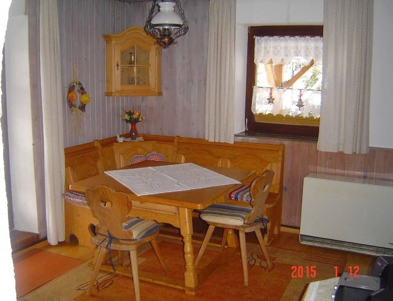 Vakantieappartement in Beierse Woud, Duitsland voor 4 personen foto 6