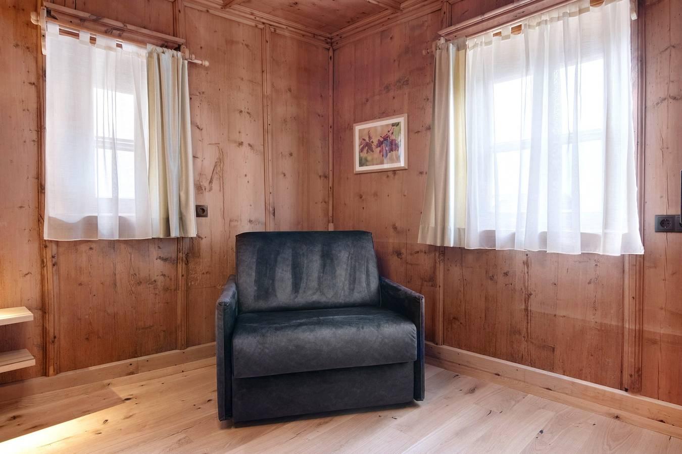 Vakantiewoning 'Bertollhof Weingenuss' met bergzicht, gemeenschappelijk in Kortsch, Schlanders, Italië voor 4 personen foto 23