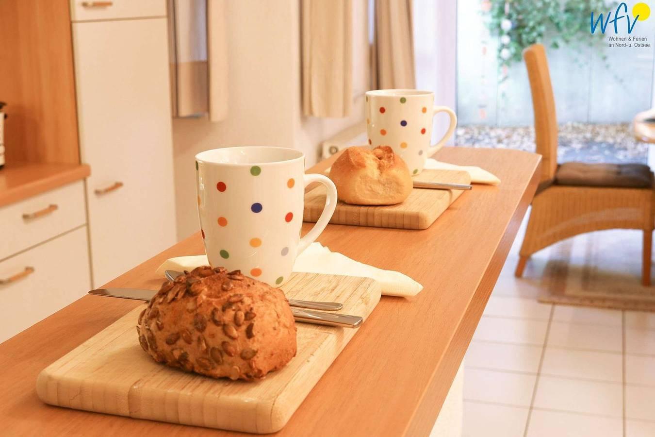 Vakantieappartement in Binz, Duitsland voor 4 personen foto 9