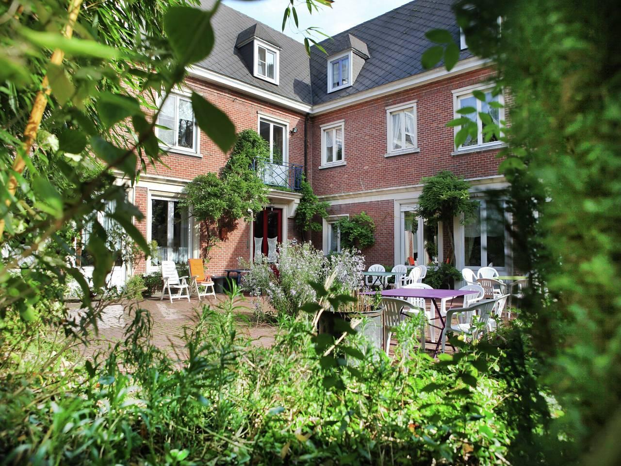 Vakantiehuis in Ruiselede, België voor 12 personen foto 12