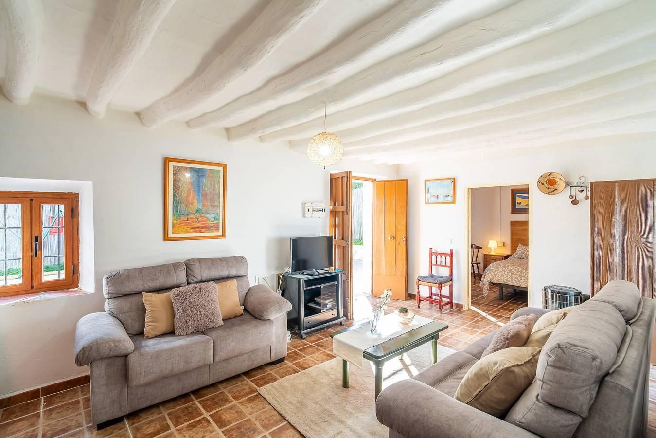 Vakantiehuis in Coín, Spanje voor 6 personen foto 12