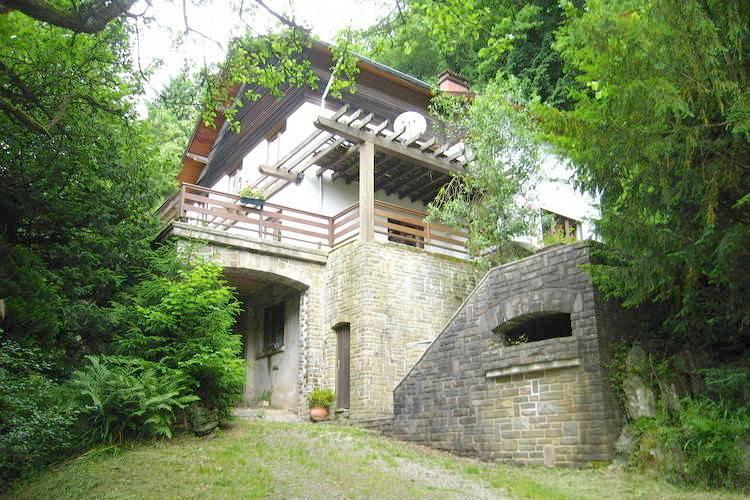 Vakantiehuis in Stavelot, België voor 7 personen foto 2