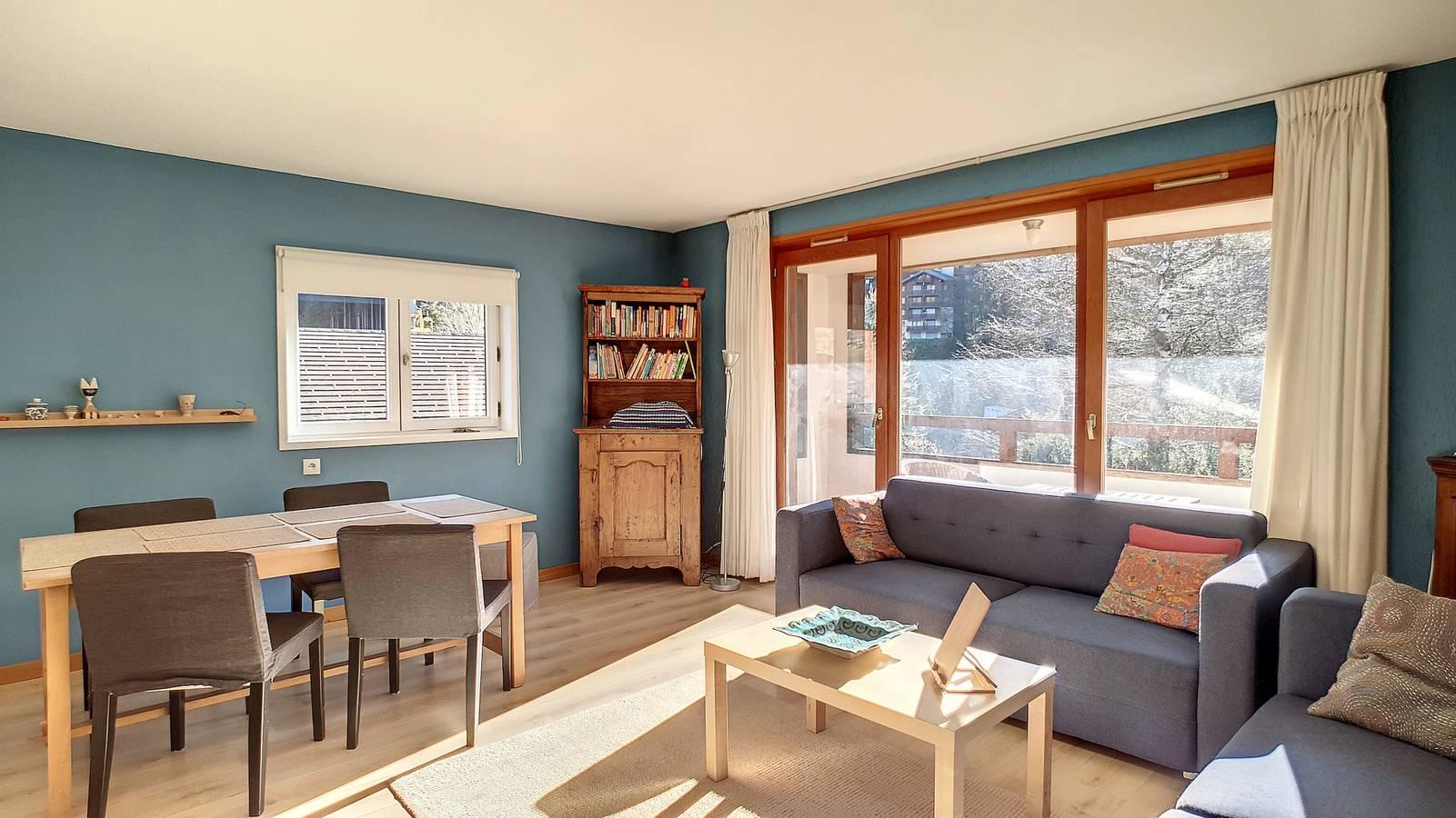 Vakantieappartement in Rhône-Alpes vanaf 165€ per nacht