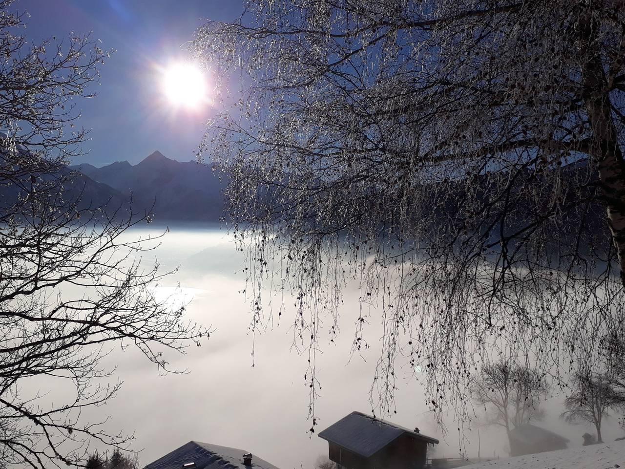 Unterpirchhof in Zell am See, Pinzgau, Oostenrijk voor 10 personen foto 20