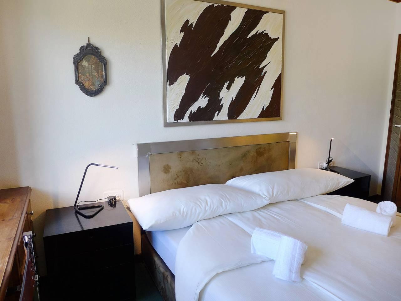 Vakantieappartement in Engadin, Zwitserland voor 8 personen foto 13