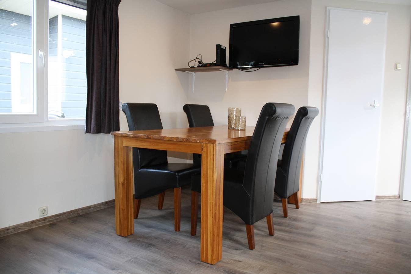 Vakantiehuis in Veluwe, Nederland voor 4 personen foto 9