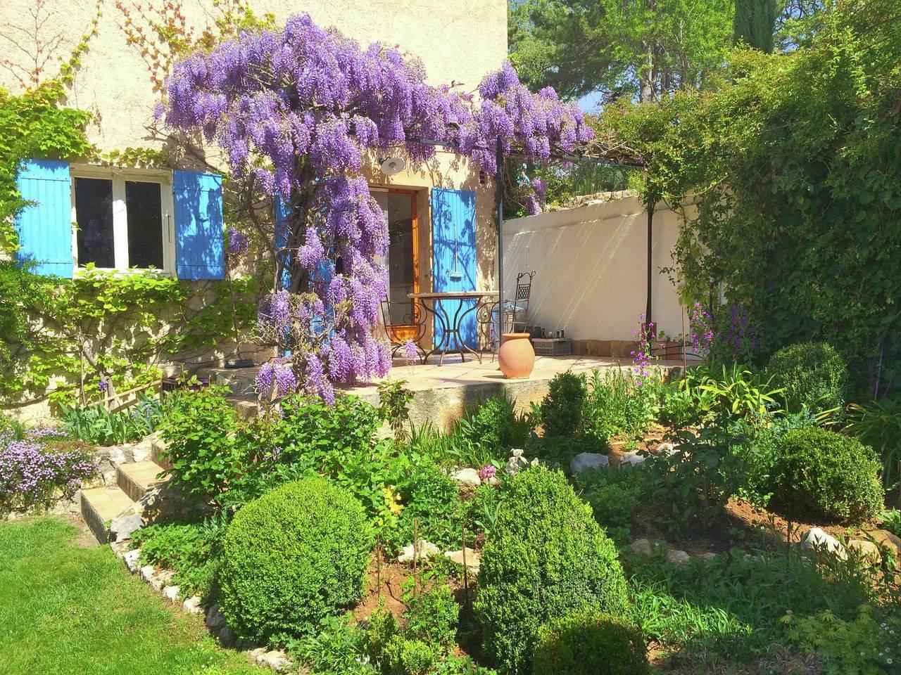Vakantiehuis in Provence, Frankrijk voor 6 personen foto 18