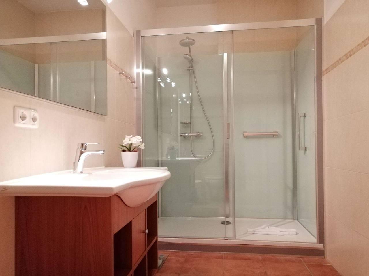 Vakantieappartement in Kühlungsborn, Duitsland voor 4 personen foto 8