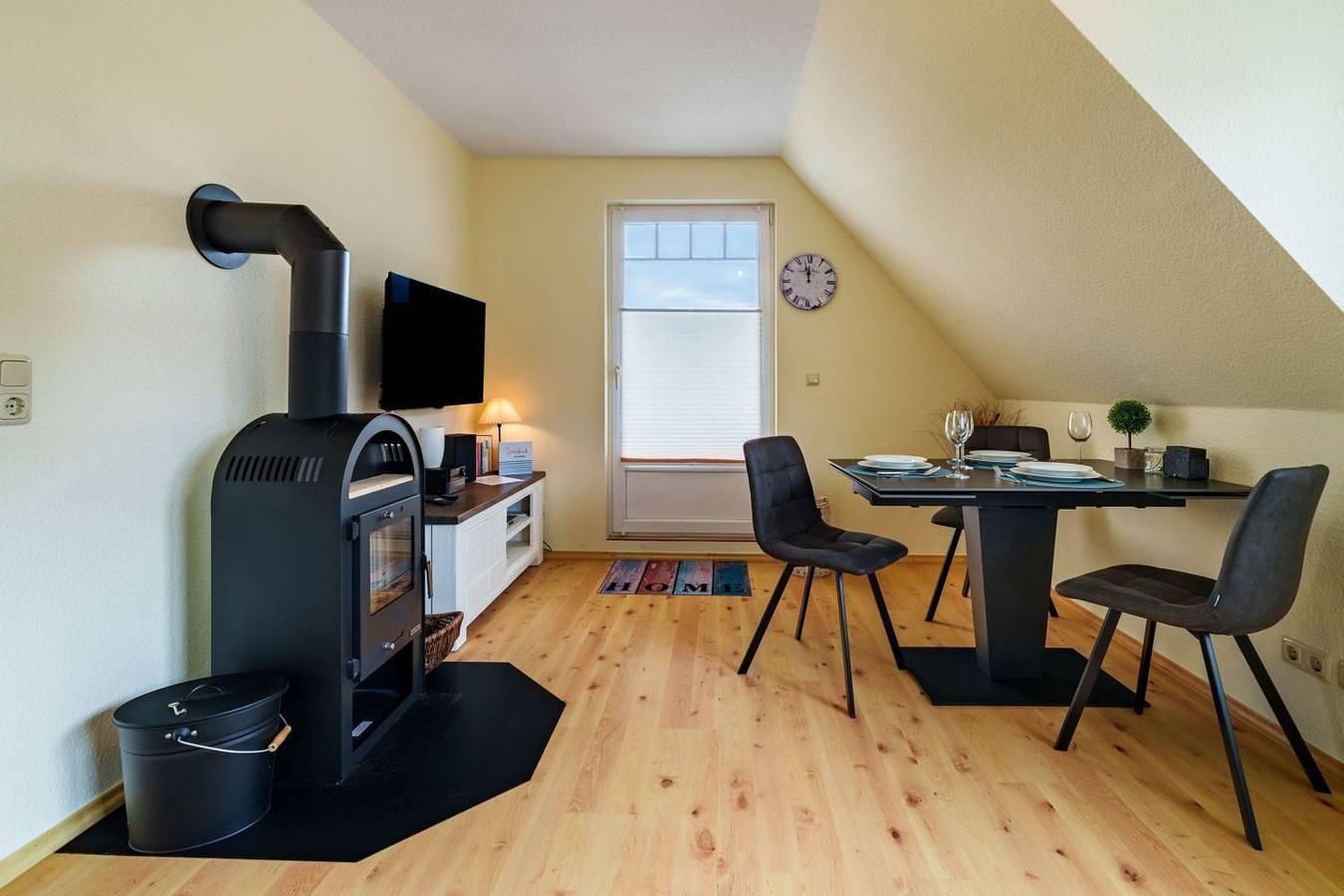 Vakantieappartement in Büsum, Duitsland voor 3 personen foto 6