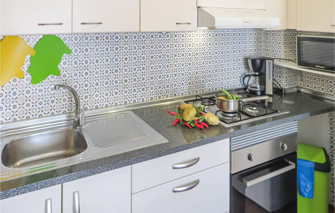 Vakantieappartement in Torrevieja, Spanje voor 2 personen foto 10