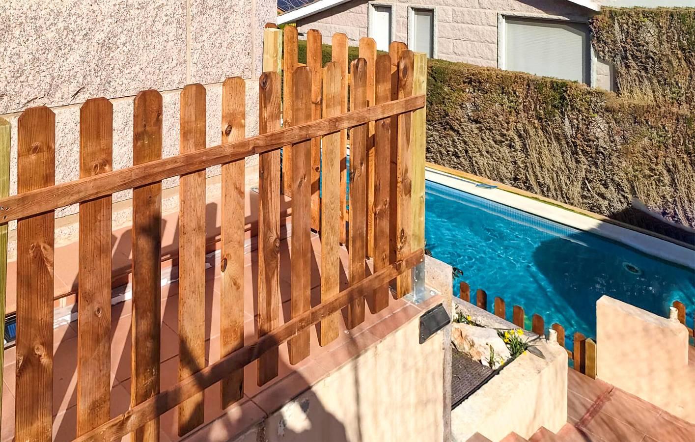 Vakantiehuis in Alella, Spanje voor 15 personen foto 14