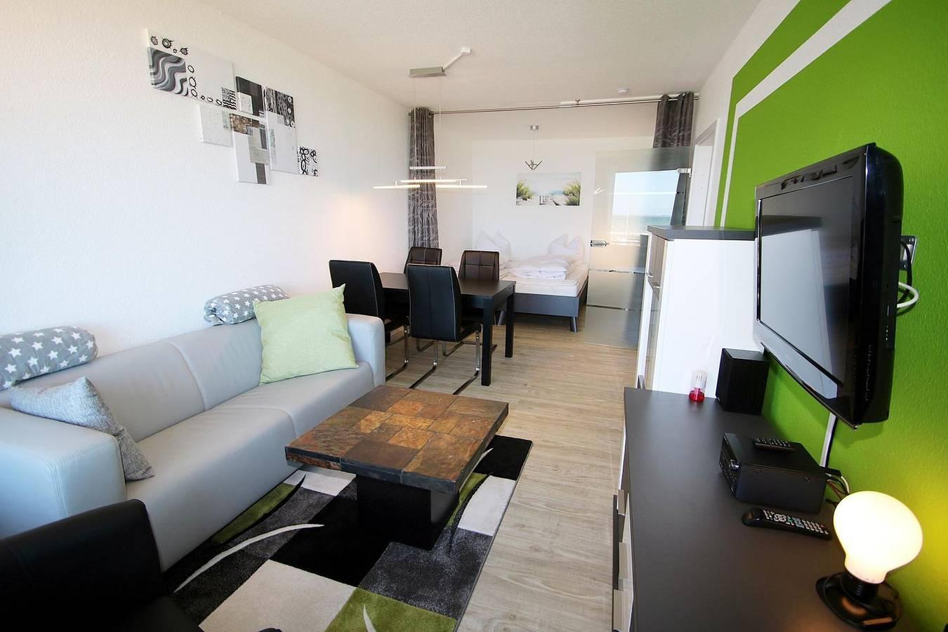 Vakantieappartement in Heiligenhafen, Duitsland voor 4 personen foto 6