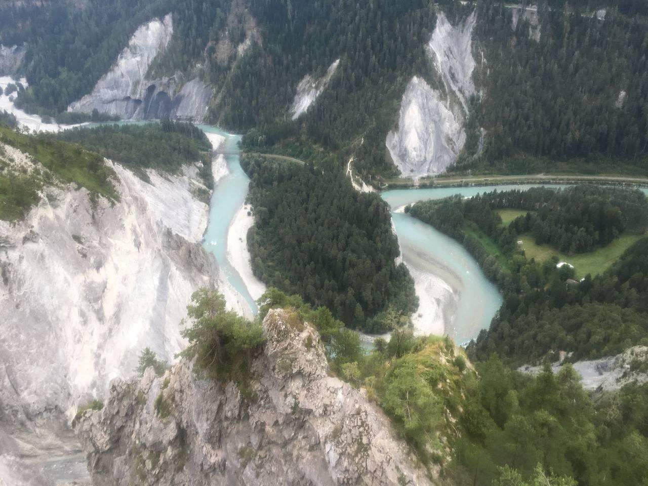 Val Signina in Laax GR 2, Laax, Zwitserland voor 2 personen foto 24