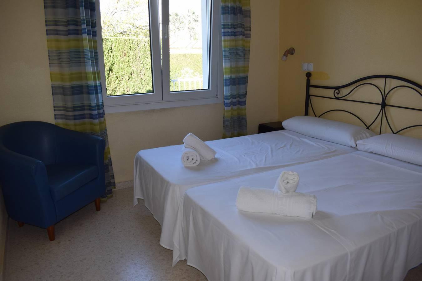 Vakantiehuis in Safor, Spanje voor 5 personen foto 14