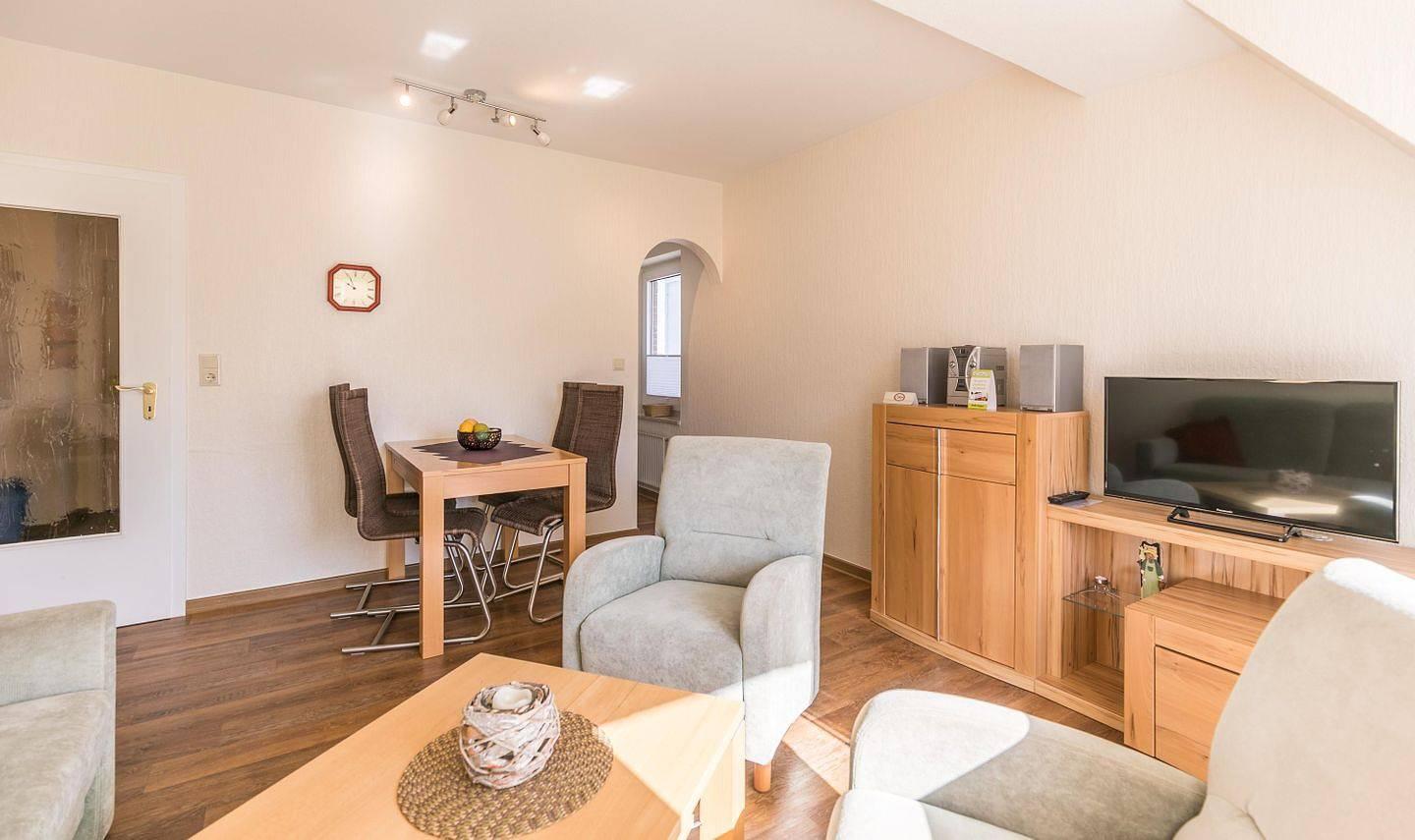 Vakantieappartement in Büsum, Duitsland voor 4 personen foto 7