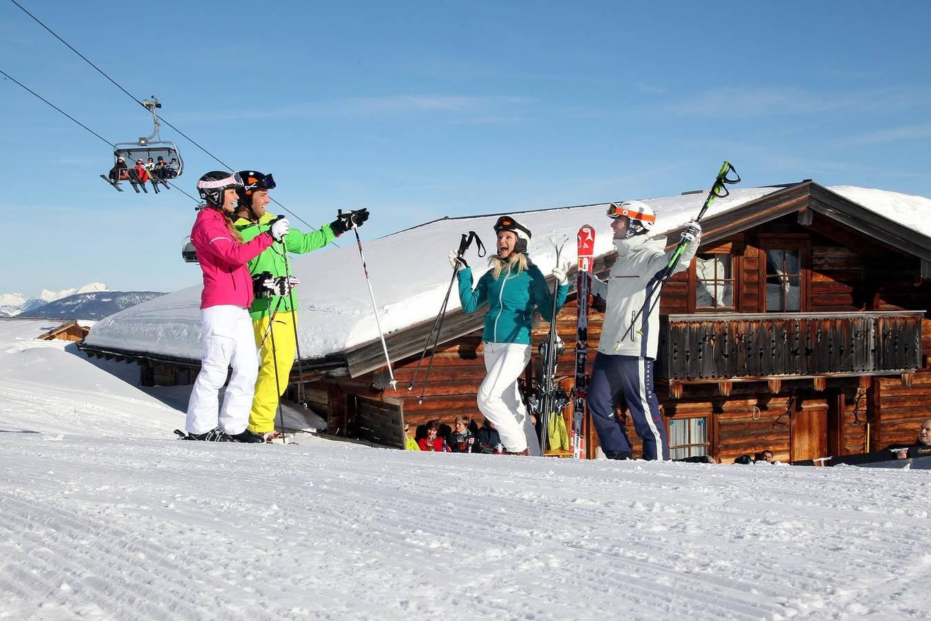 Vakantieappartement in Tauern, Oostenrijk voor 3 personen foto 17