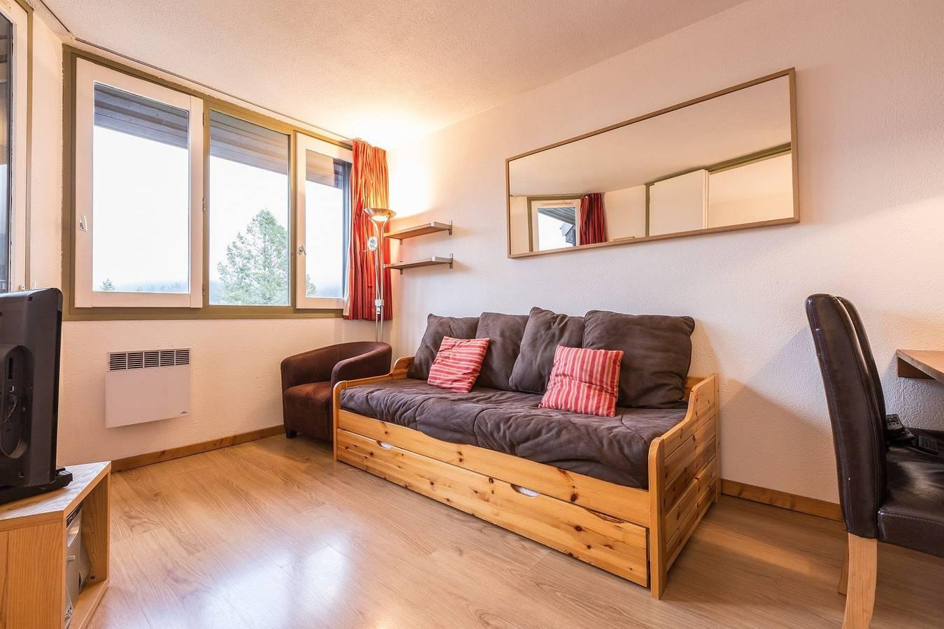 Vakantieappartement in Chamonix, Frankrijk voor 4 personen foto 7