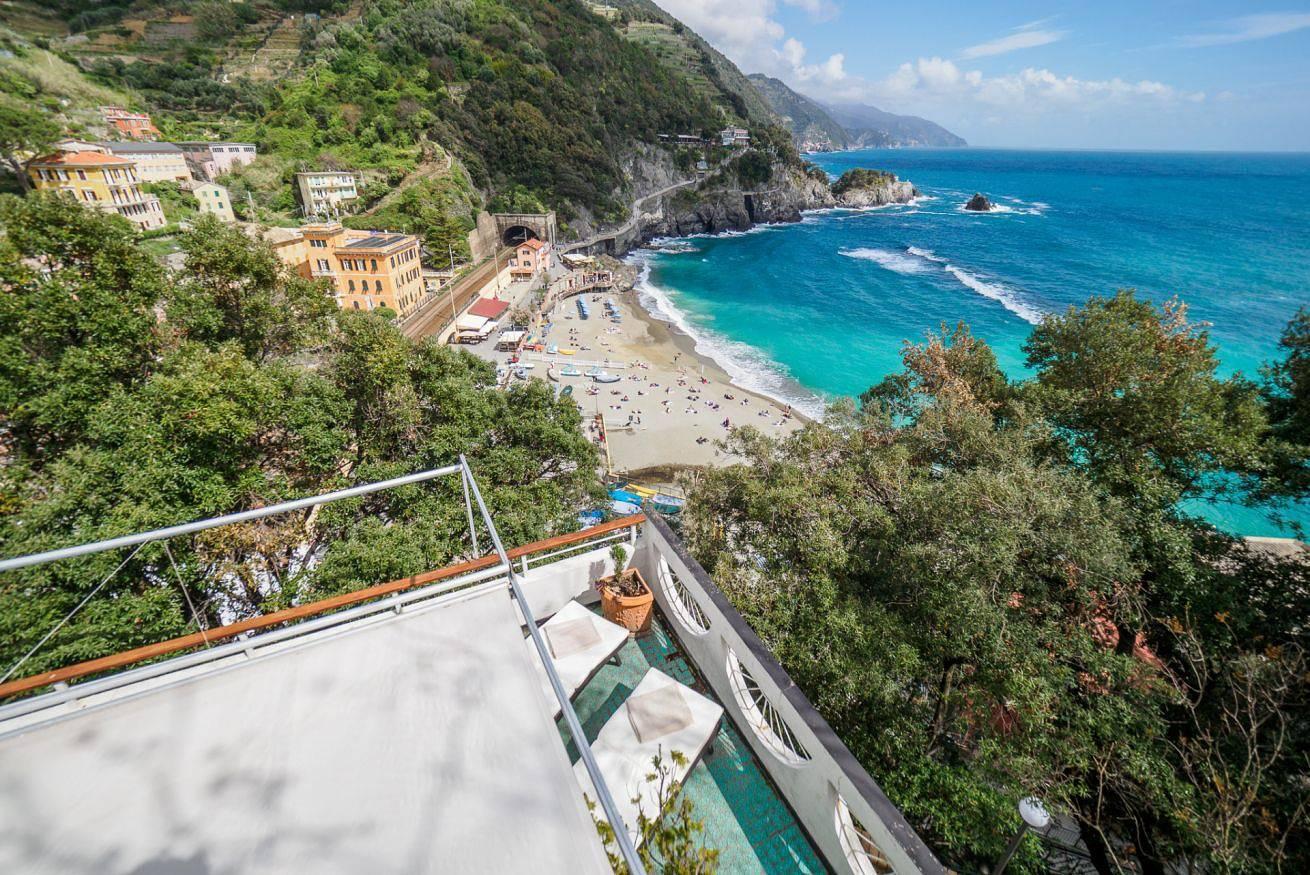 Vakantieappartement in Cinque Terre, Italië voor 12 personen foto 8