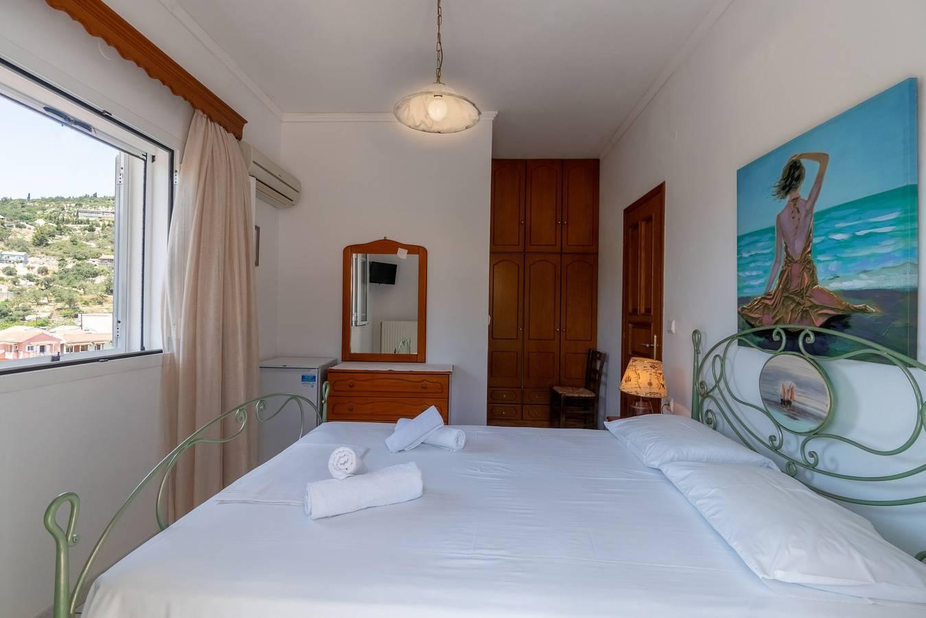 Vakantieappartement in Paxos foto 6