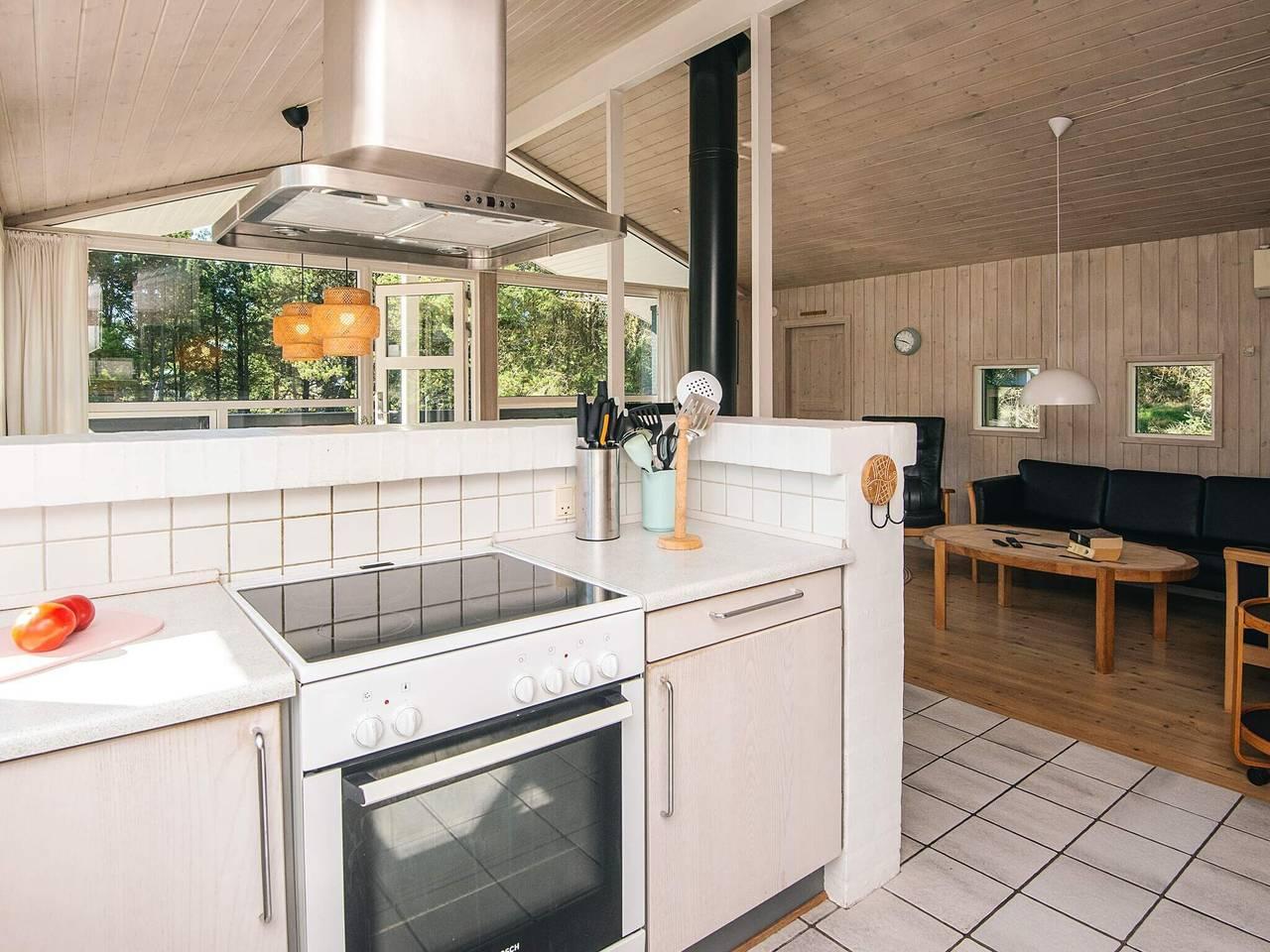 Luxe spa-retraite in Blavand in Blåvand, Denemarken voor 8 personen foto 24