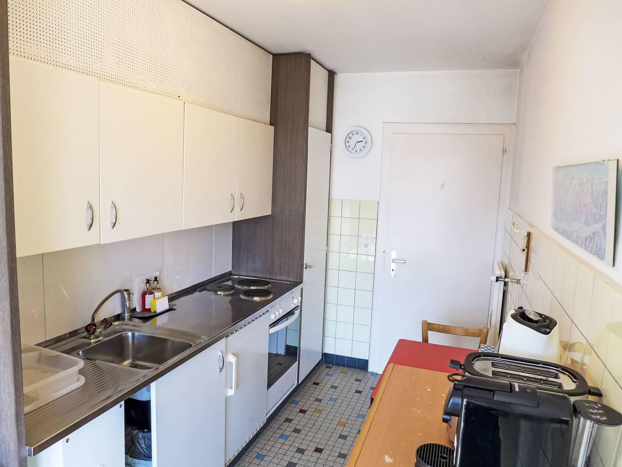 Vakantieappartement in Randogne, Zwitserland voor 4 personen foto 12