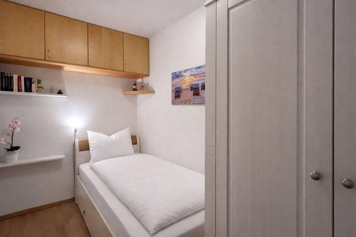 Vakantieappartement in Kühlungsborn, Duitsland voor 3 personen foto 8