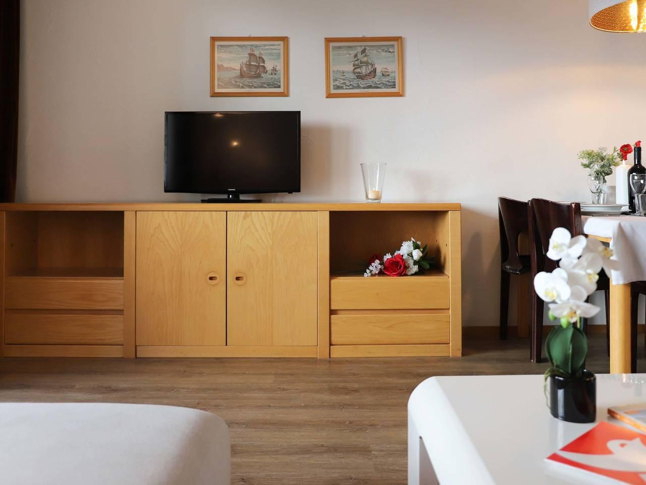 Vakantieappartement in Davos, Zwitserland voor 5 personen foto 8