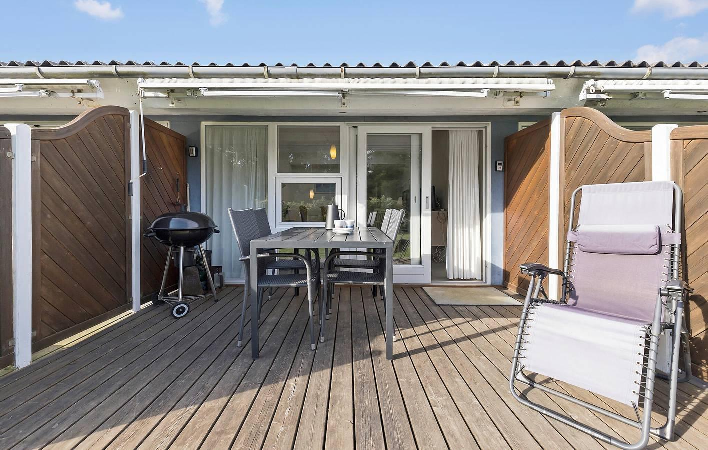 Vakantieappartement in Dueodde, Denemarken voor 4 personen foto 2
