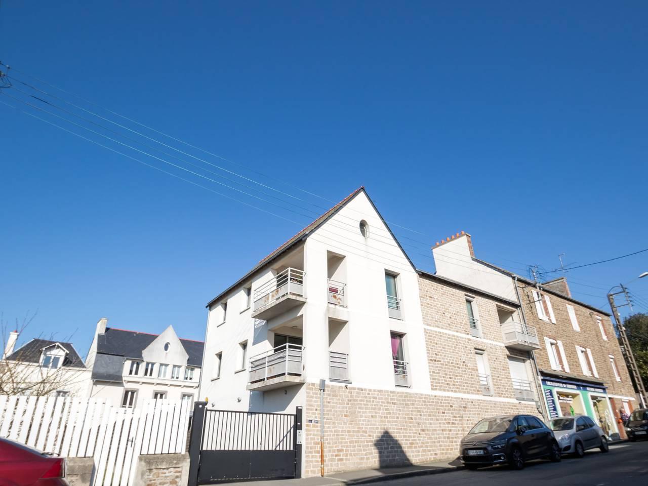 Vakantieappartement in Saint-Malo, Frankrijk voor 4 personen foto 12