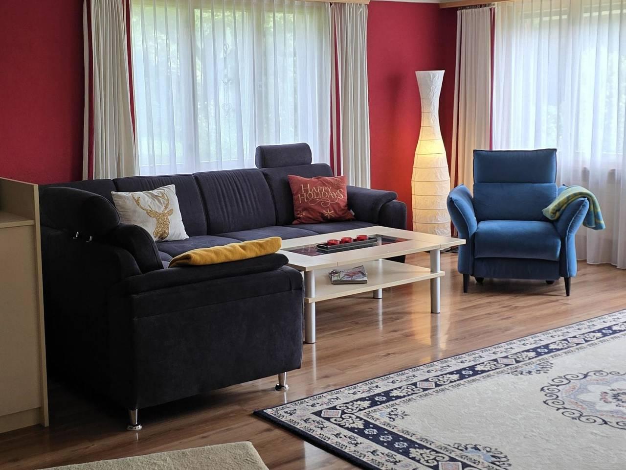 Vakantieappartement in Zweisimmen, Zwitserland voor 6 personen foto 17