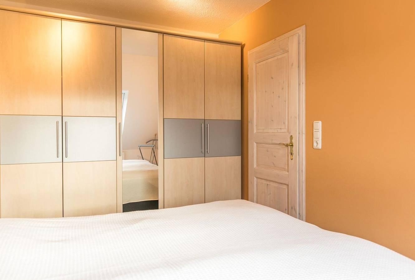 Vakantieappartement in Büsum, Duitsland voor 3 personen foto 10