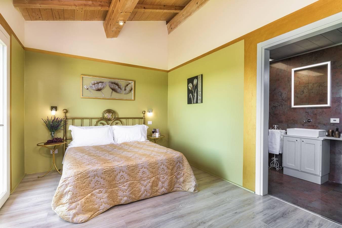 Vakantiehuis in Cortona foto 14