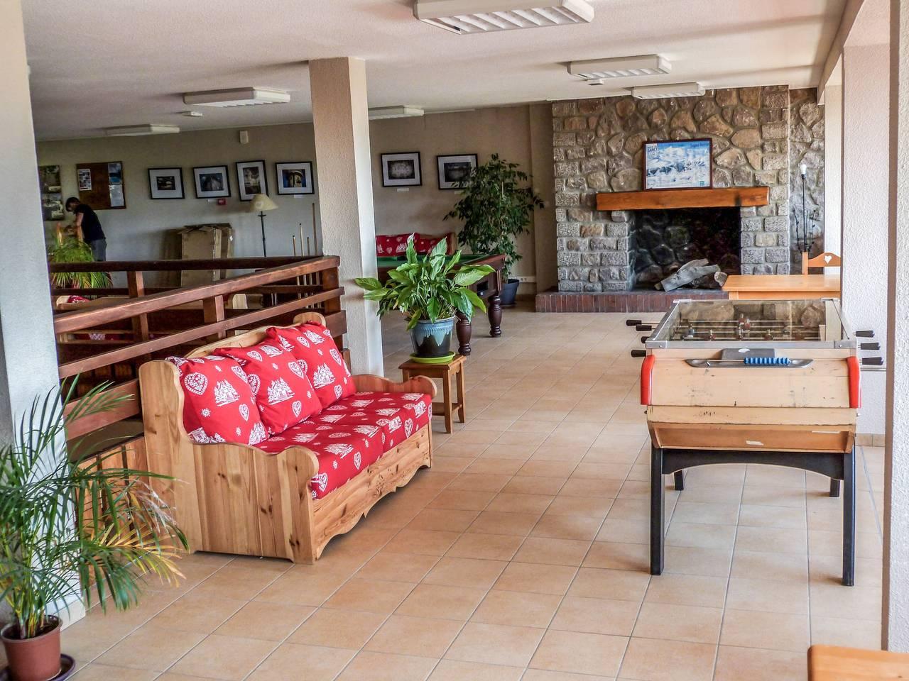 Vakantieappartement in Auvergne, Frankrijk voor 8 personen foto 8