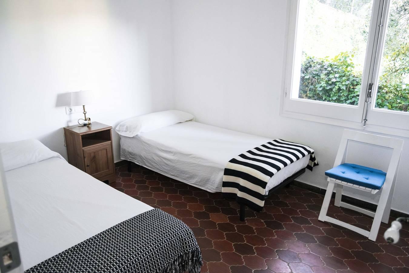 Vakantiehuis in Tamariu, Spanje voor 4 personen foto 7
