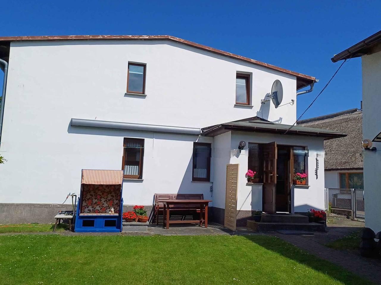 Vakantieappartement in Usedom, Duitsland voor 4 personen foto 5