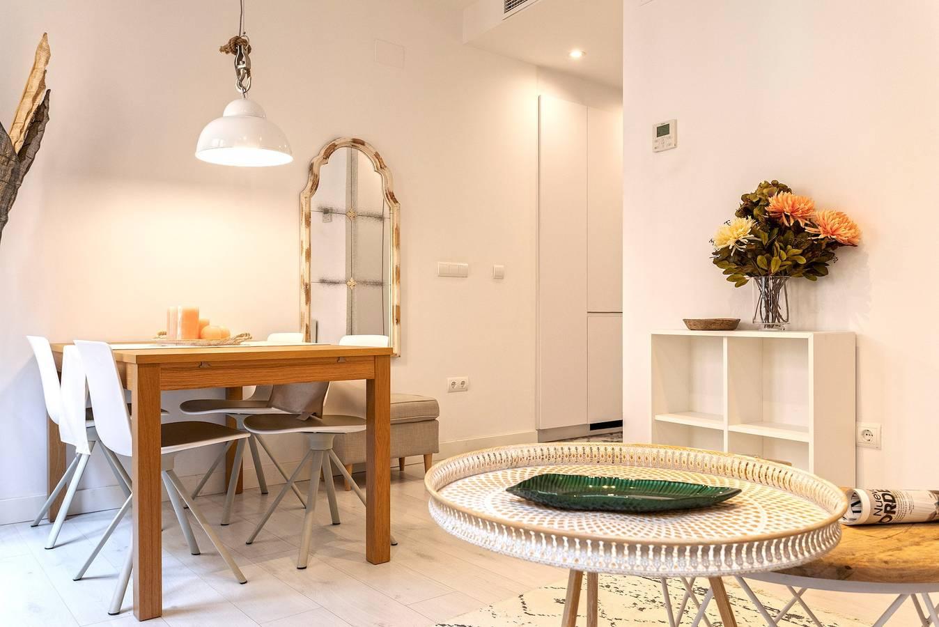 Vakantieappartement in Granada, Spanje voor 4 personen foto 3