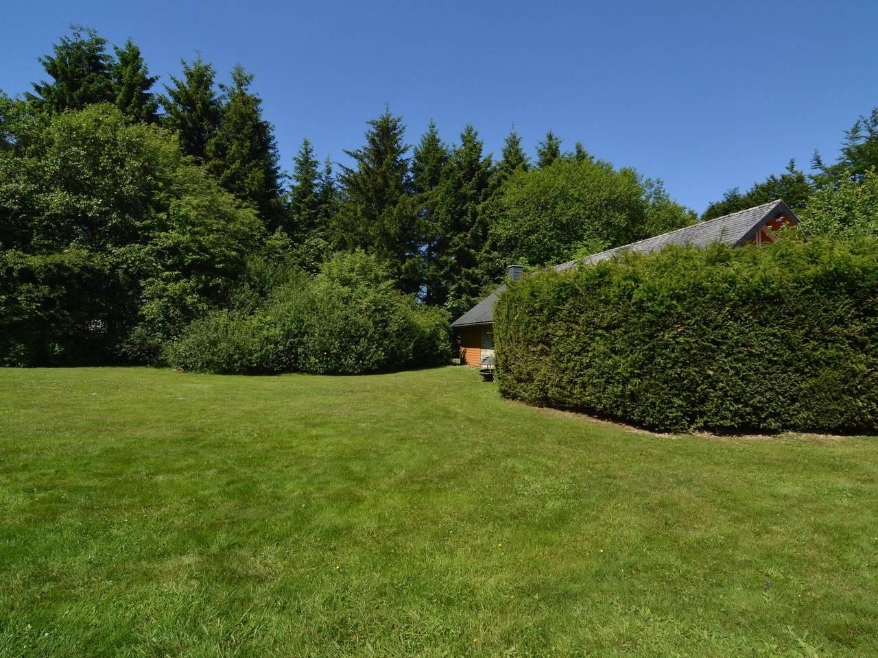 Schilderachtig chalet in Ovifat in Robertville (België), Weismes, België voor 8 personen foto 19