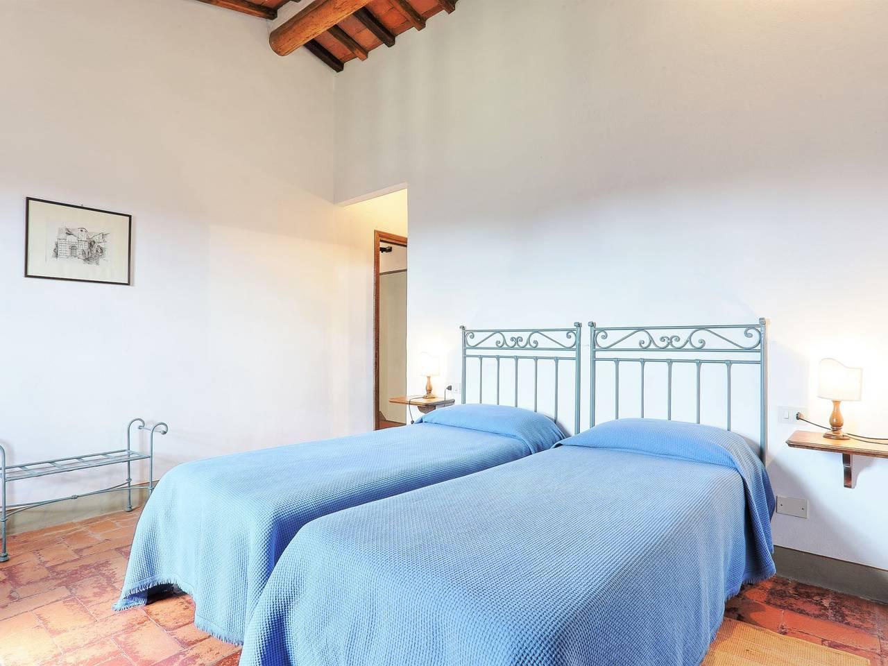 Vakantieappartement in Bagno a Ripoli, Italië voor 7 personen foto 17