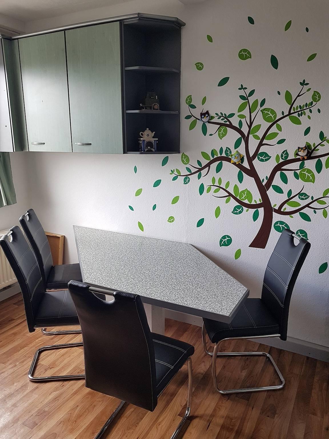 Vakantieappartement in Ertsgebergte, Duitsland voor 5 personen foto 3