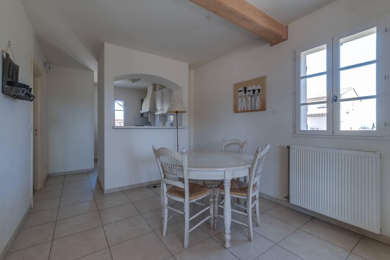 Vakantieappartement in Var, Frankrijk voor 4 personen foto 6