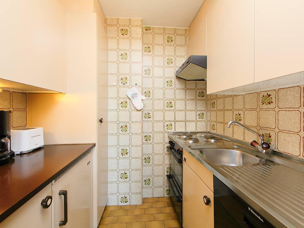 Vakantieappartement in Randogne, Zwitserland voor 2 personen foto 13