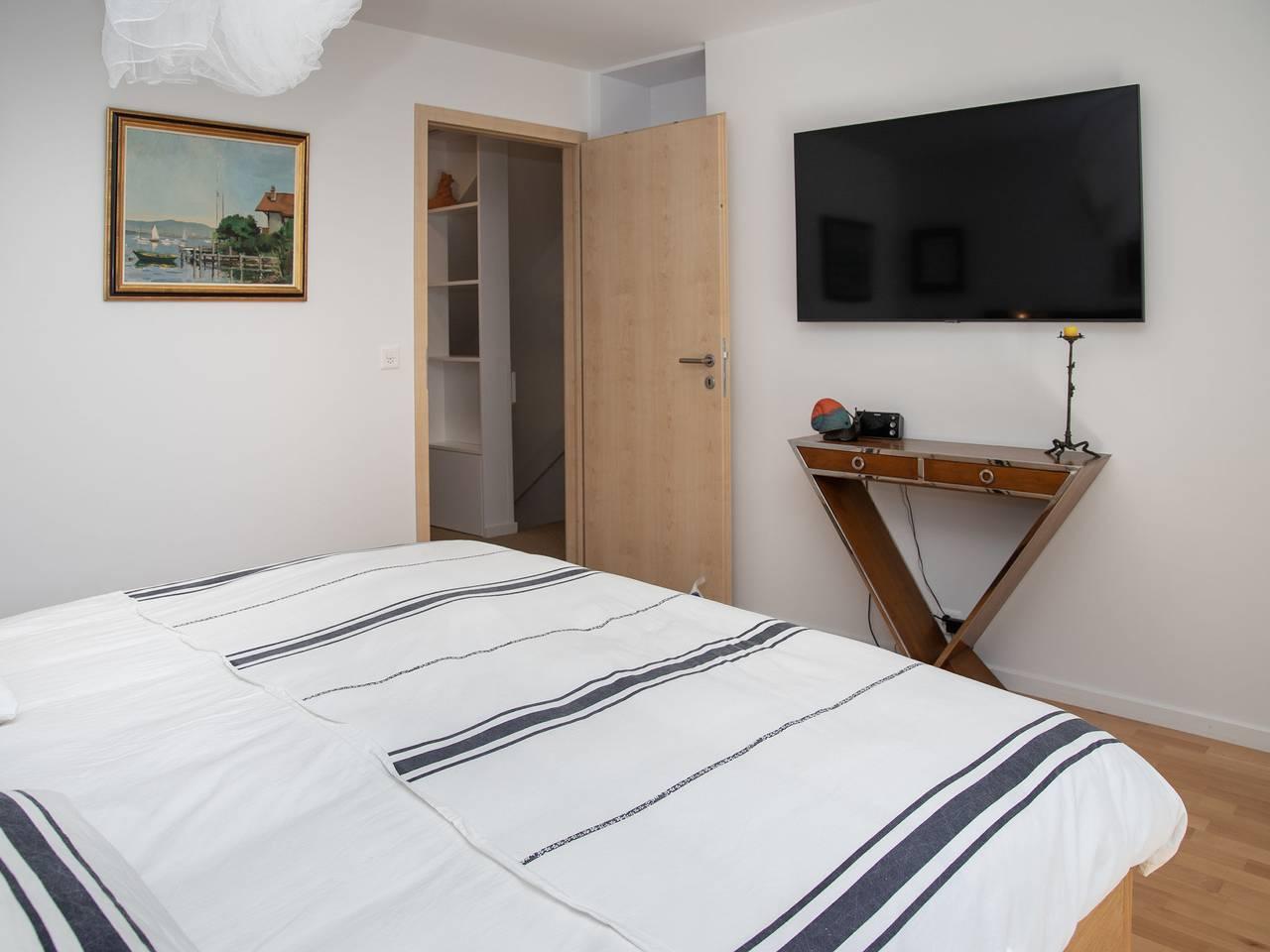 Vakantieappartement in Port-Valais, Zwitserland voor 2 personen foto 17