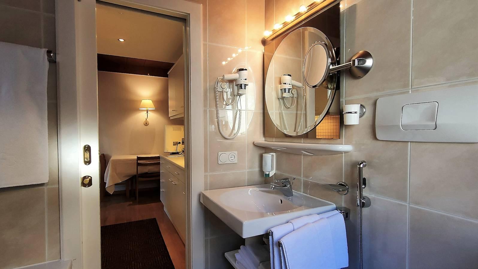 Vakantieappartement in Ortisei, Italië voor 2 personen foto 6