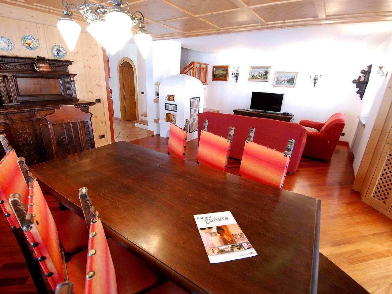 Vakantiehuis in Canazei, Italië voor 8 personen foto 12