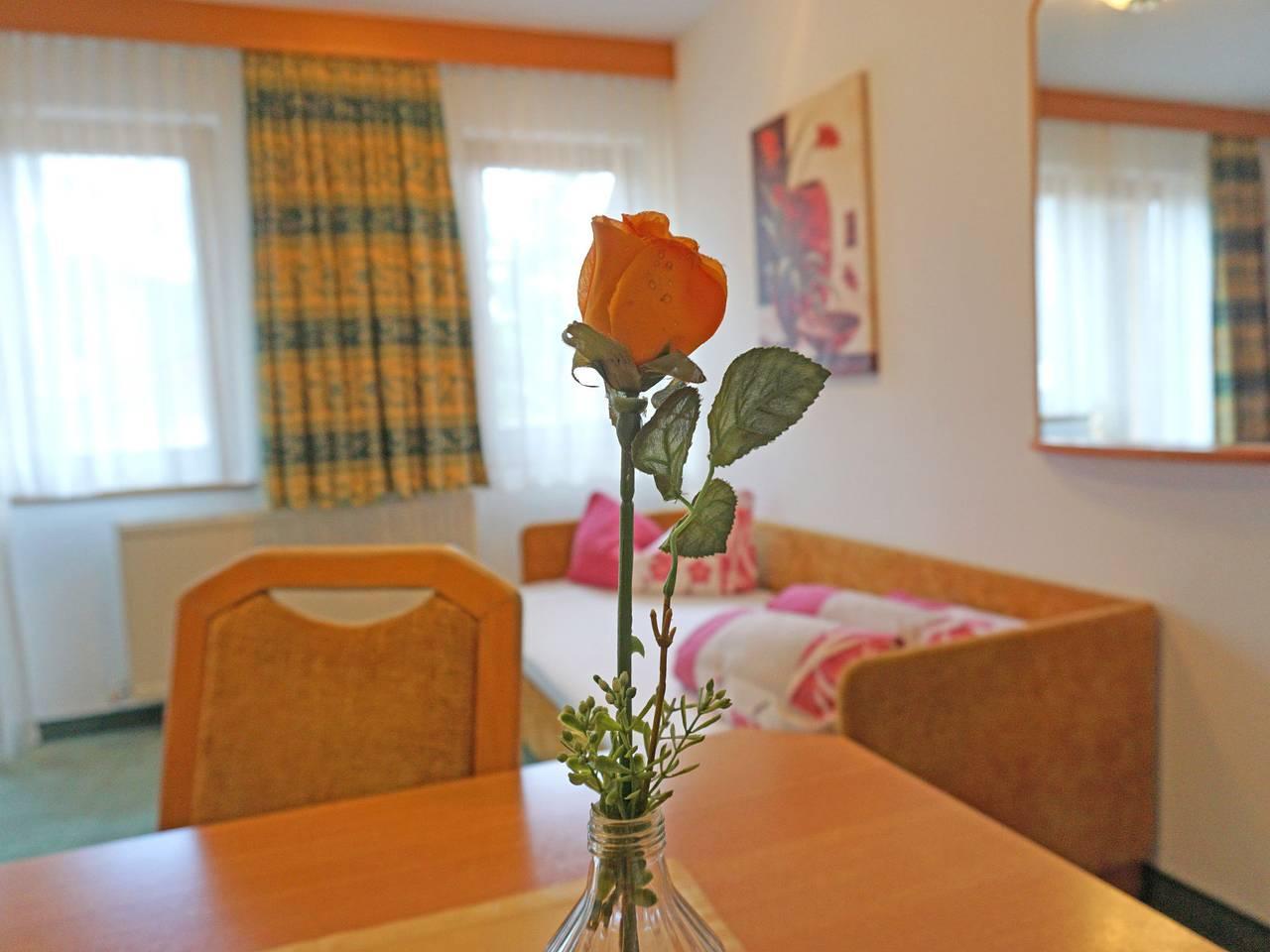 Vakantieappartement in Ötztal, Oostenrijk voor 4 personen foto 9