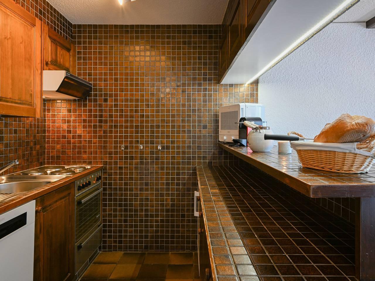 Vakantieappartement in Leytron, Zwitserland voor 4 personen foto 12